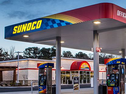 Willoughby, OH 44094. . Sunoco near me now